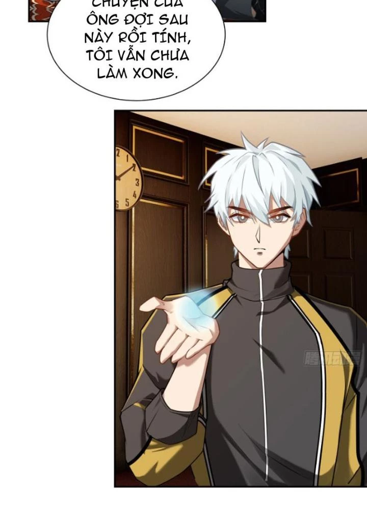 Long Vương Lệnh Chapter 6 - 37