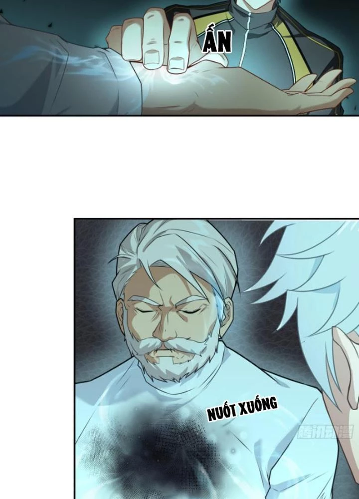 Long Vương Lệnh Chapter 6 - 45