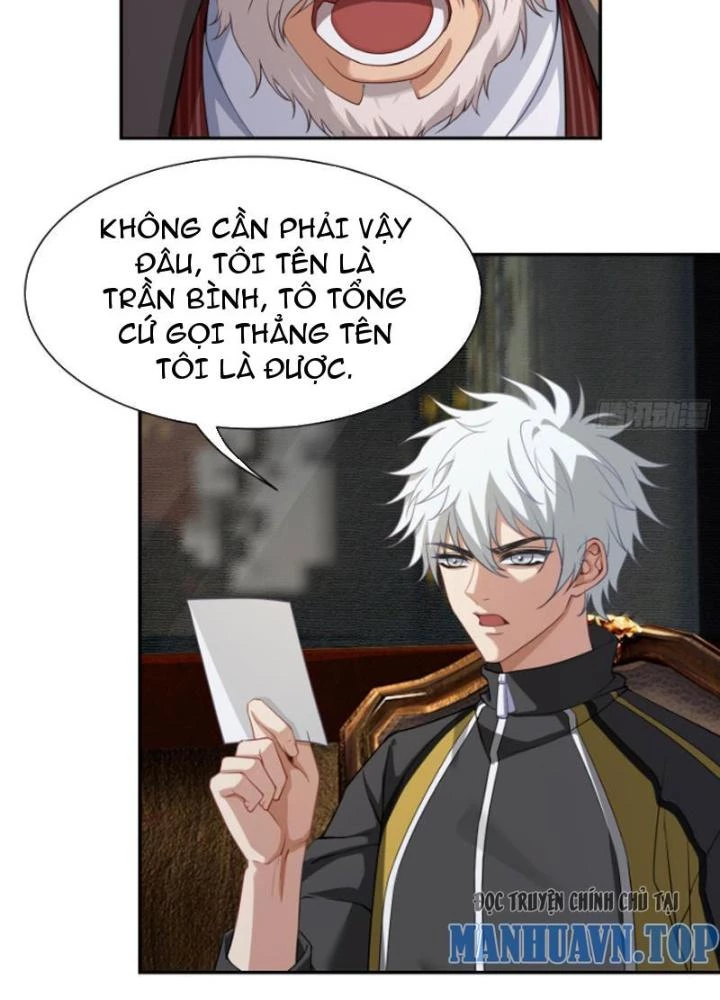 Long Vương Lệnh Chapter 6 - 51