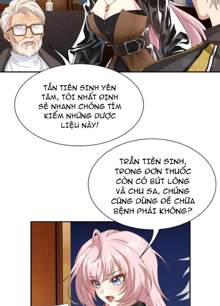 Long Vương Lệnh Chapter 6 - 55