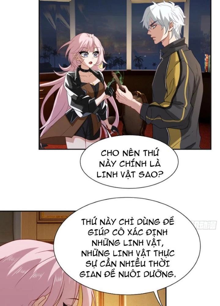 Long Vương Lệnh Chapter 6 - 63