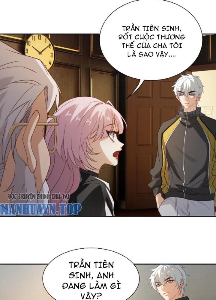 Long Vương Lệnh Chapter 6 - 75