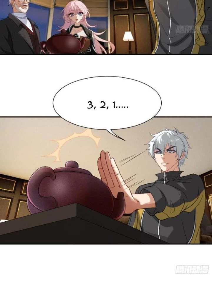 Long Vương Lệnh Chapter 6 - 77