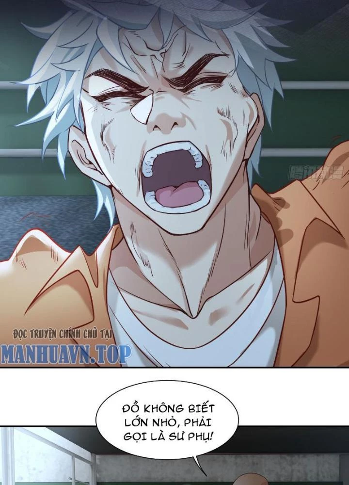Long Vương Lệnh Chapter 7 - 9