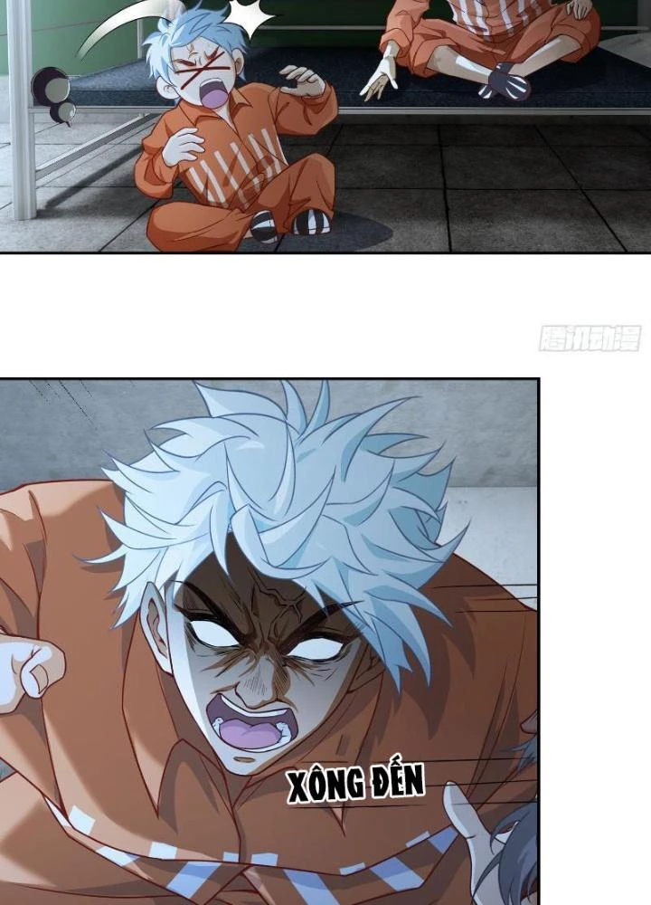 Long Vương Lệnh Chapter 7 - 11