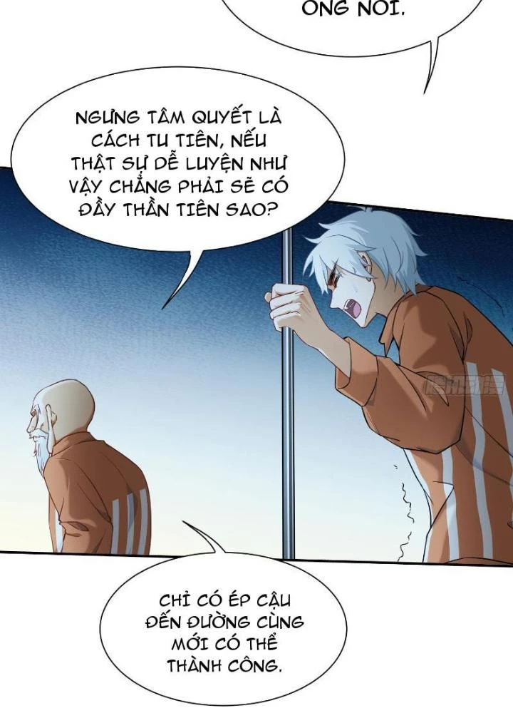 Long Vương Lệnh Chapter 7 - 21