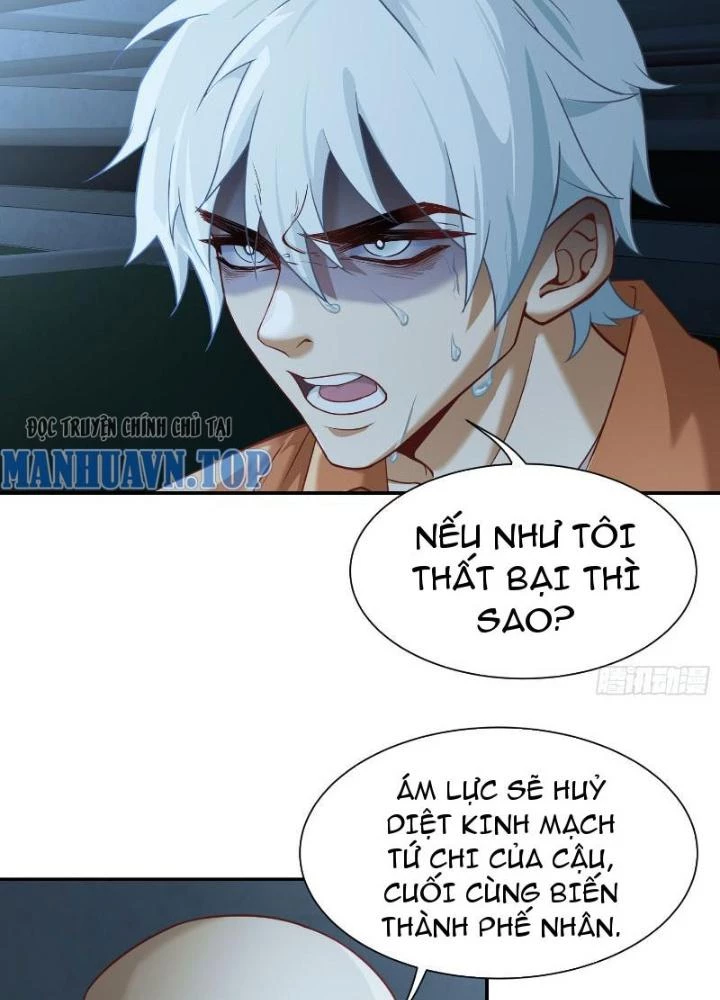 Long Vương Lệnh Chapter 7 - 23