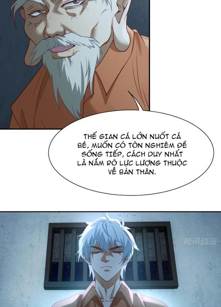 Long Vương Lệnh Chapter 7 - 25