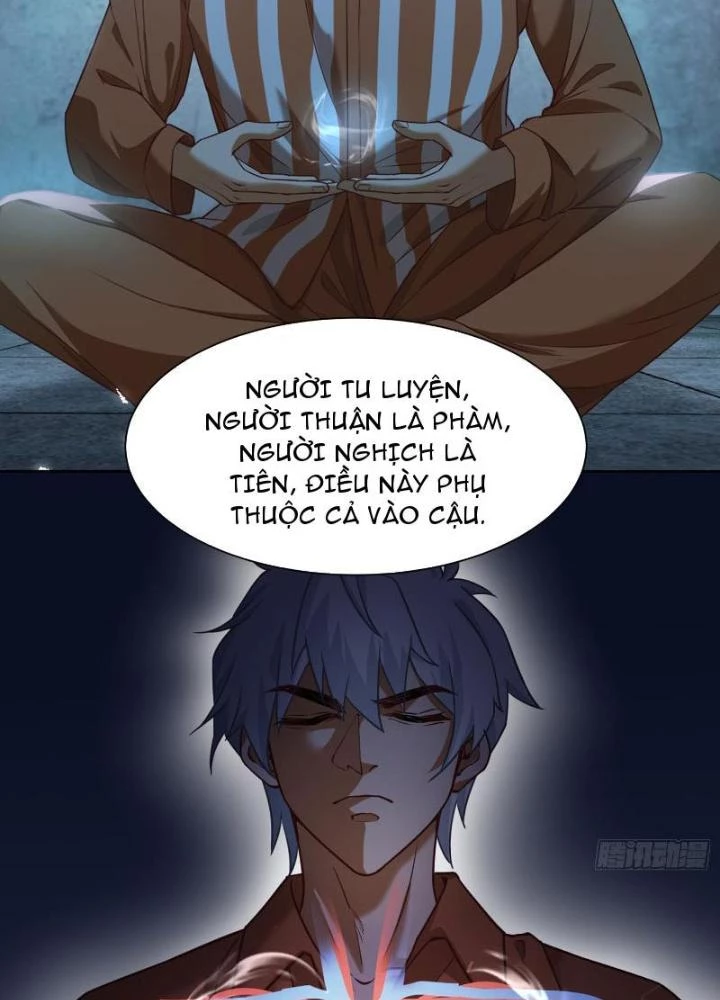 Long Vương Lệnh Chapter 7 - 27