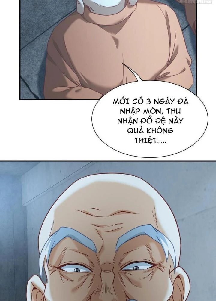 Long Vương Lệnh Chapter 7 - 35