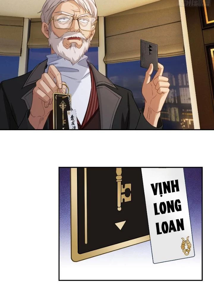 Long Vương Lệnh Chapter 7 - 51