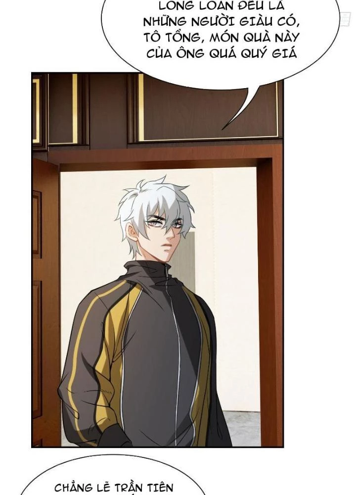 Long Vương Lệnh Chapter 7 - 53