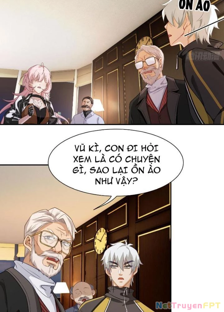 Long Vương Lệnh Chapter 7 - 59