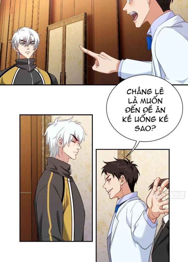 Long Vương Lệnh Chapter 7 - 73