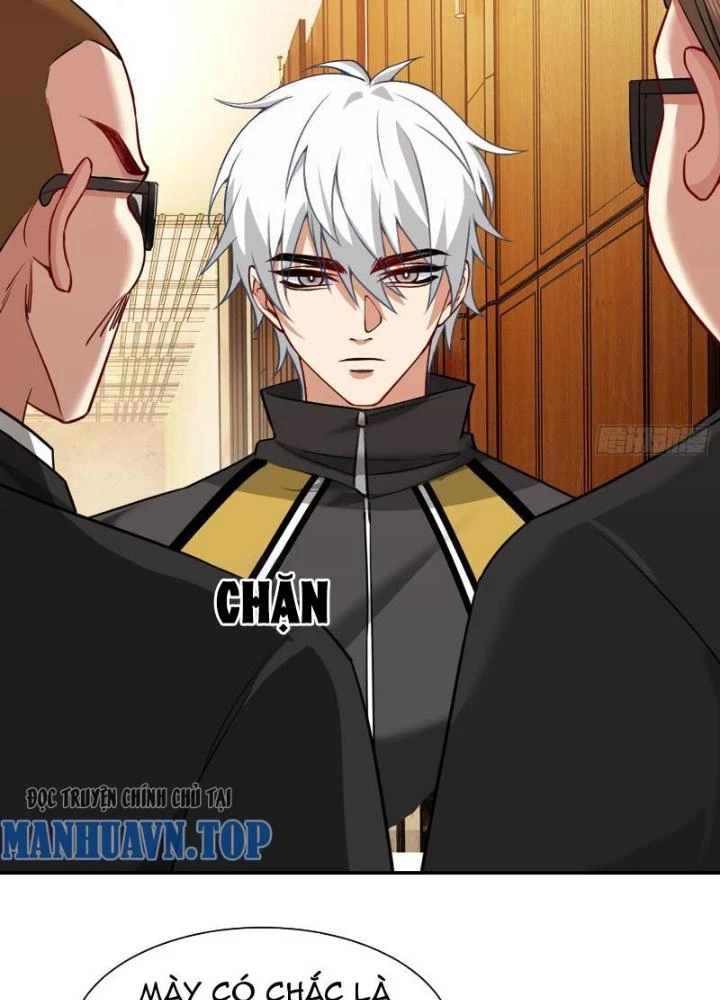 Long Vương Lệnh Chapter 7 - 83