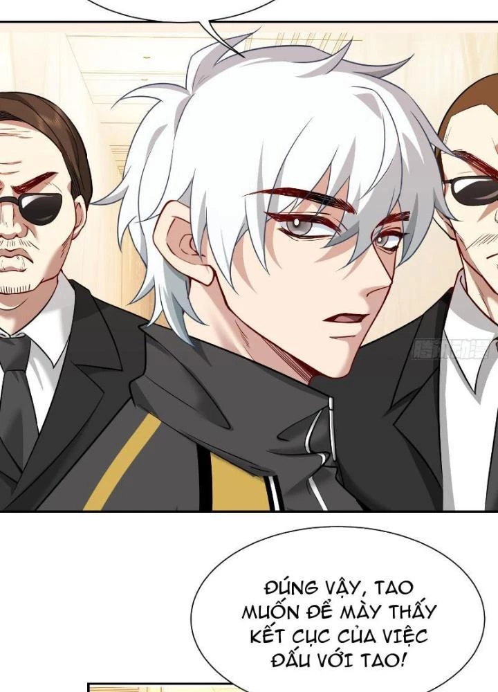 Long Vương Lệnh Chapter 7 - 85
