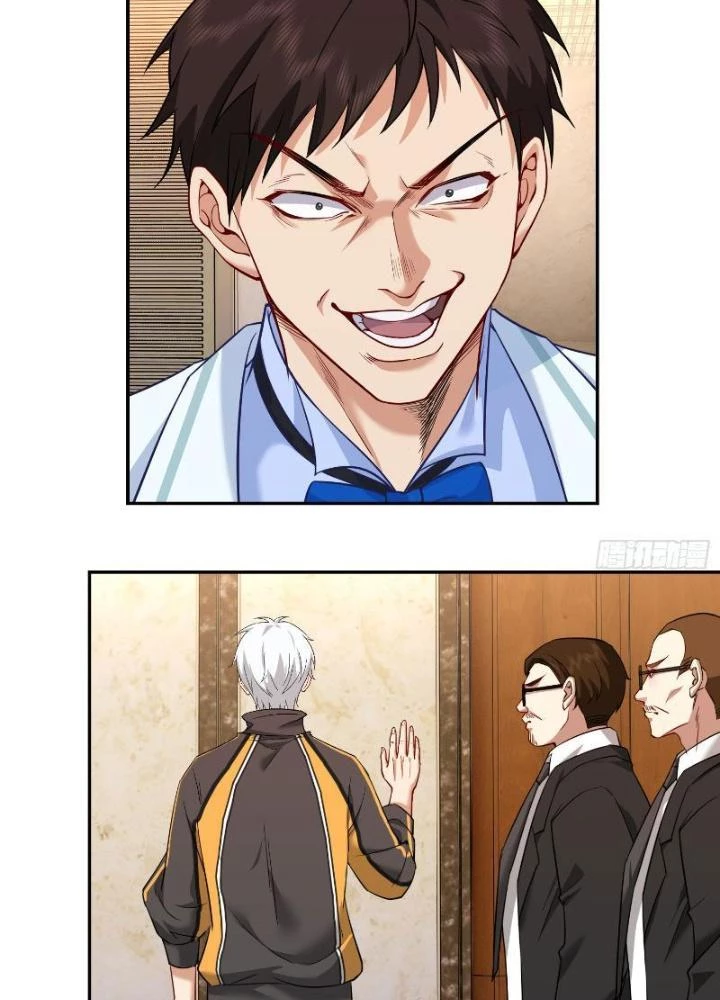 Long Vương Lệnh Chapter 7 - 87
