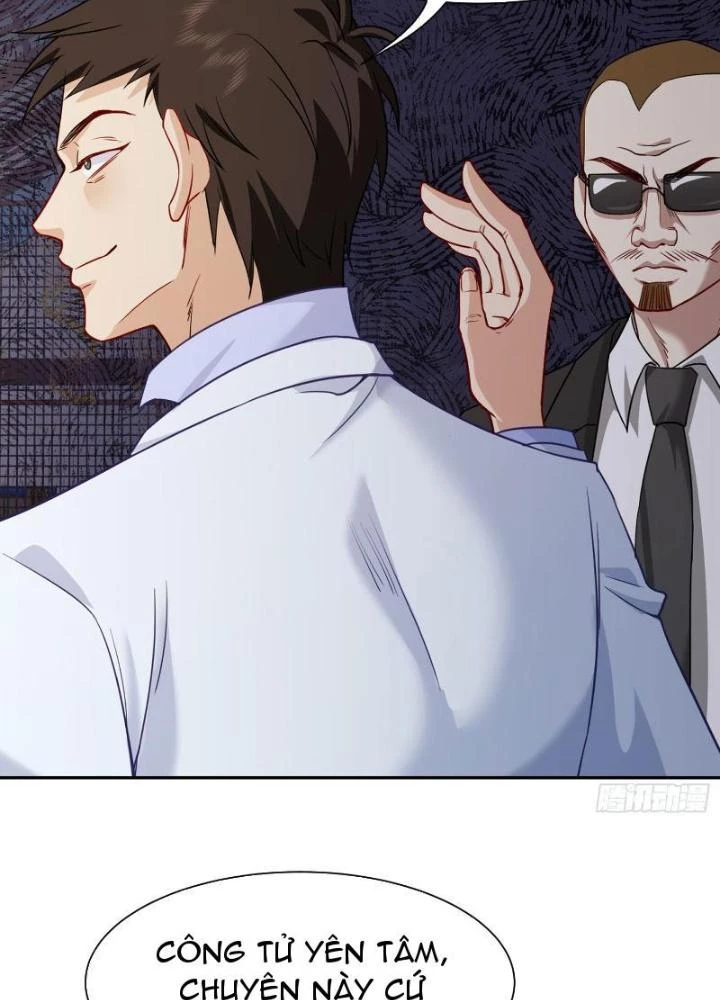 Long Vương Lệnh Chapter 7 - 93
