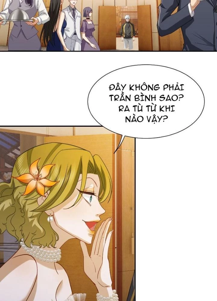 Long Vương Lệnh Chapter 8 - 3