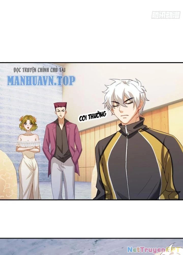 Long Vương Lệnh Chapter 8 - 5