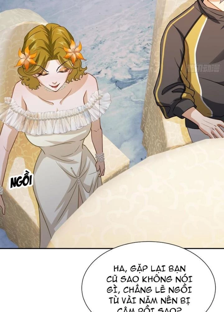Long Vương Lệnh Chapter 8 - 7