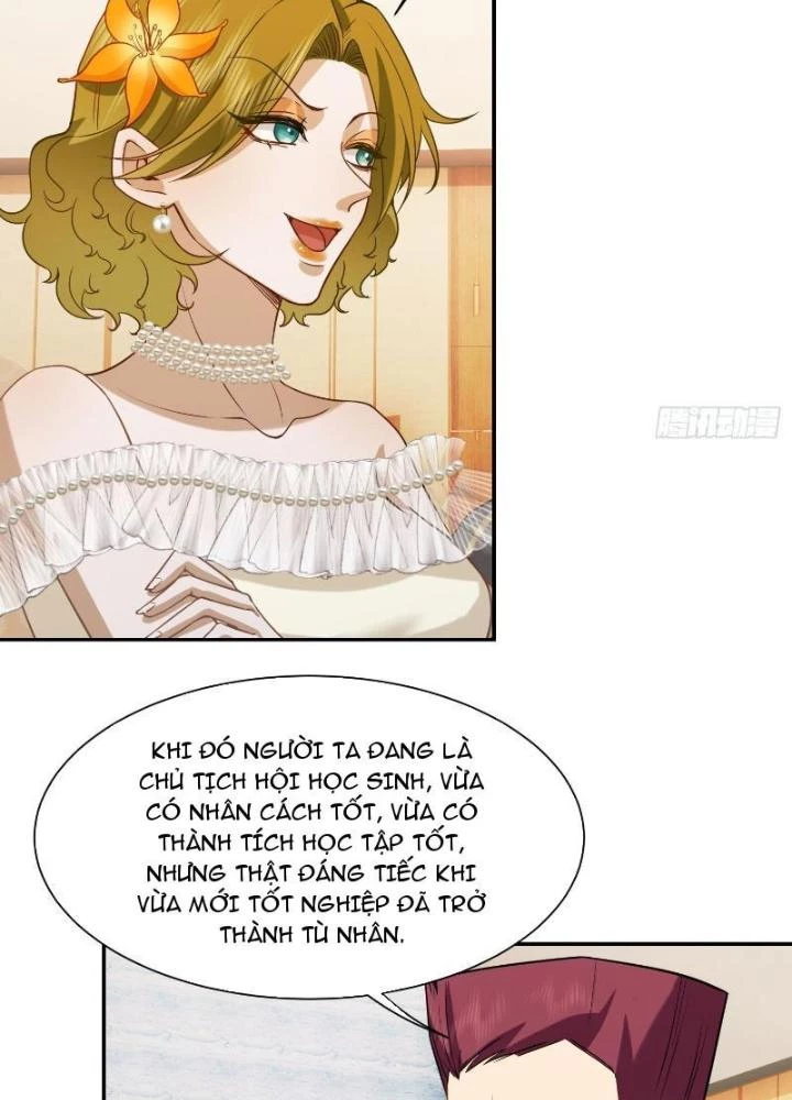 Long Vương Lệnh Chapter 8 - 9