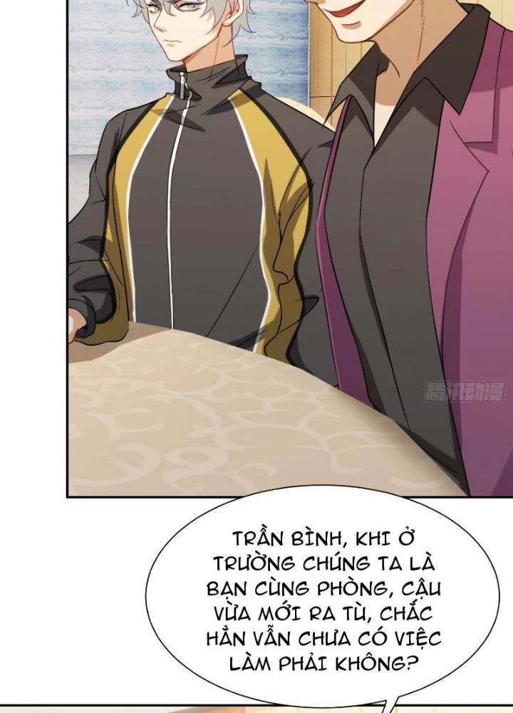 Long Vương Lệnh Chapter 8 - 11