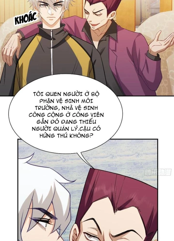 Long Vương Lệnh Chapter 8 - 13