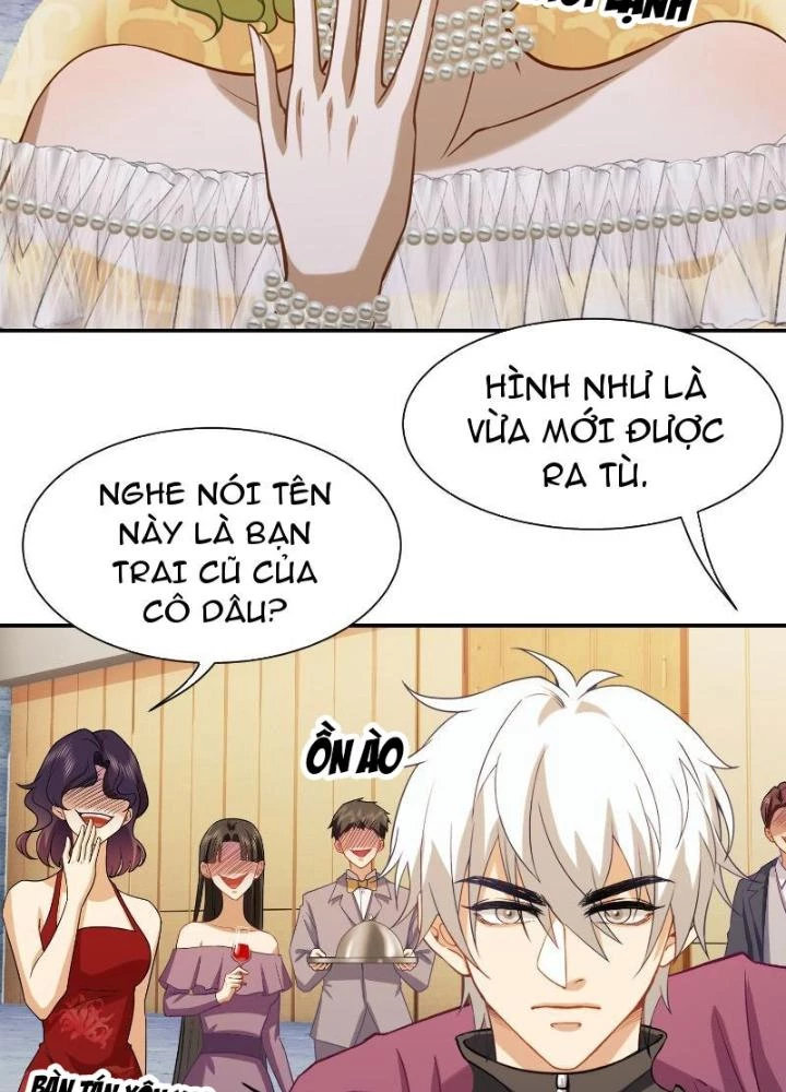 Long Vương Lệnh Chapter 8 - 17
