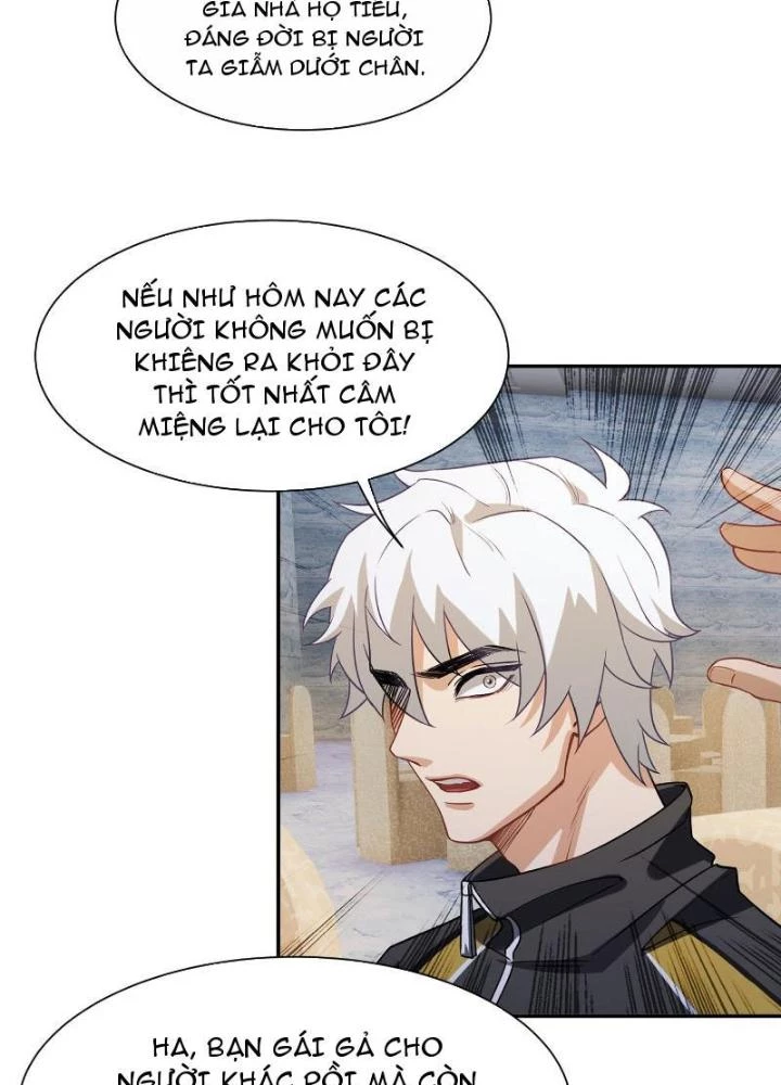 Long Vương Lệnh Chapter 8 - 19