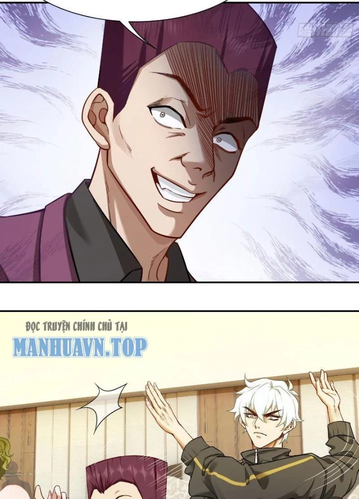 Long Vương Lệnh Chapter 8 - 21