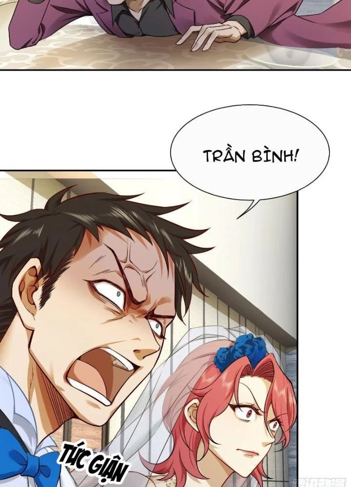 Long Vương Lệnh Chapter 8 - 23