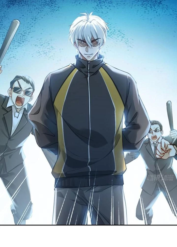 Long Vương Lệnh Chapter 8 - 29