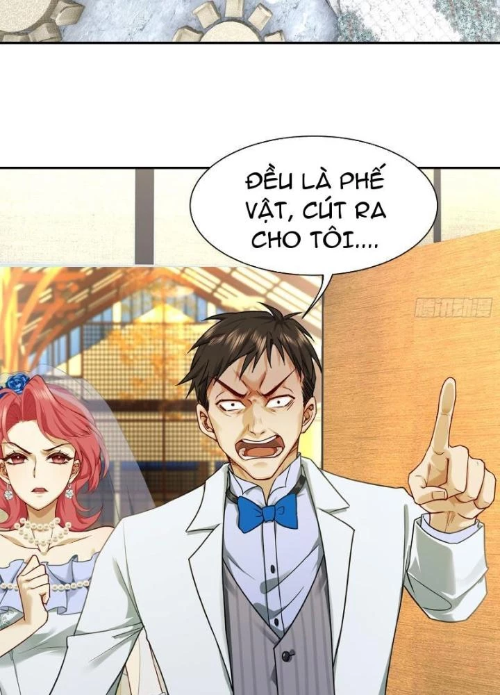 Long Vương Lệnh Chapter 8 - 35