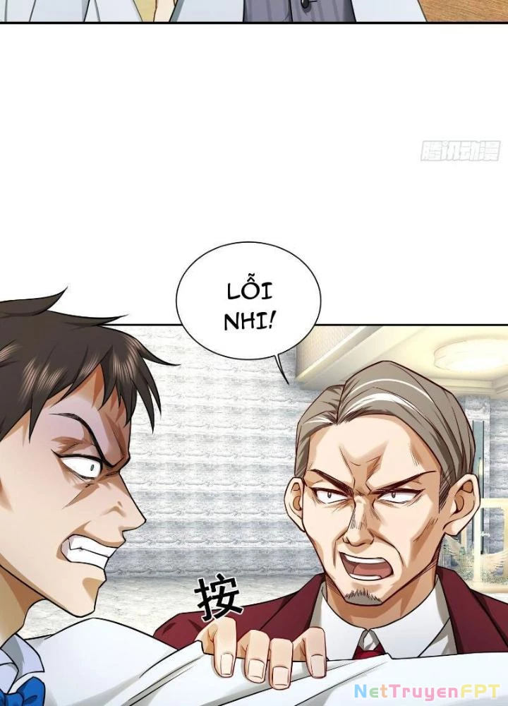 Long Vương Lệnh Chapter 8 - 37