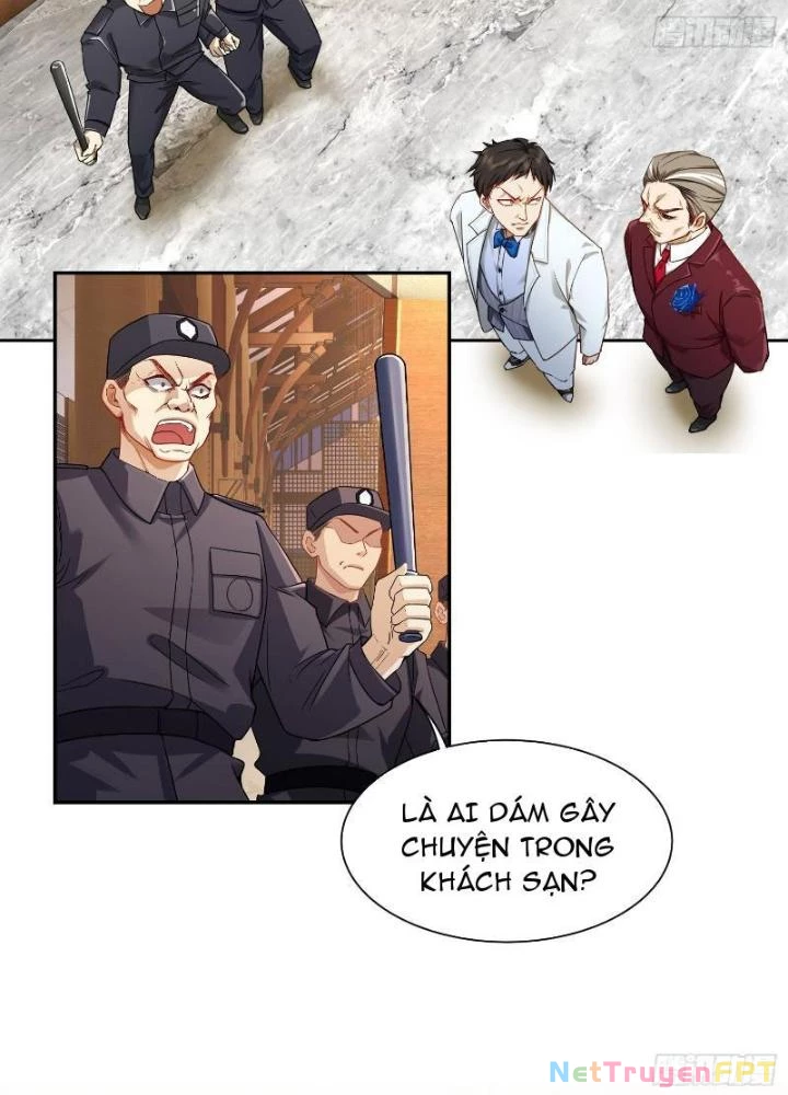 Long Vương Lệnh Chapter 8 - 41
