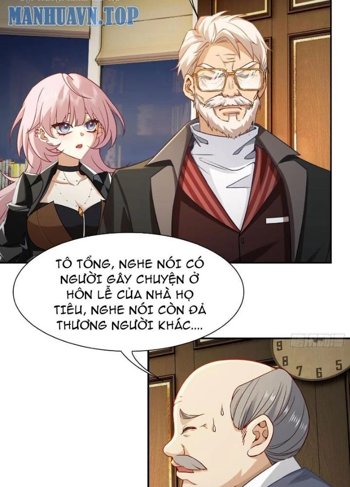 Long Vương Lệnh Chapter 8 - 47