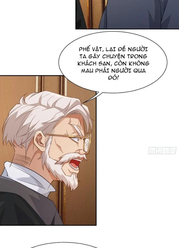 Long Vương Lệnh Chapter 8 - 49
