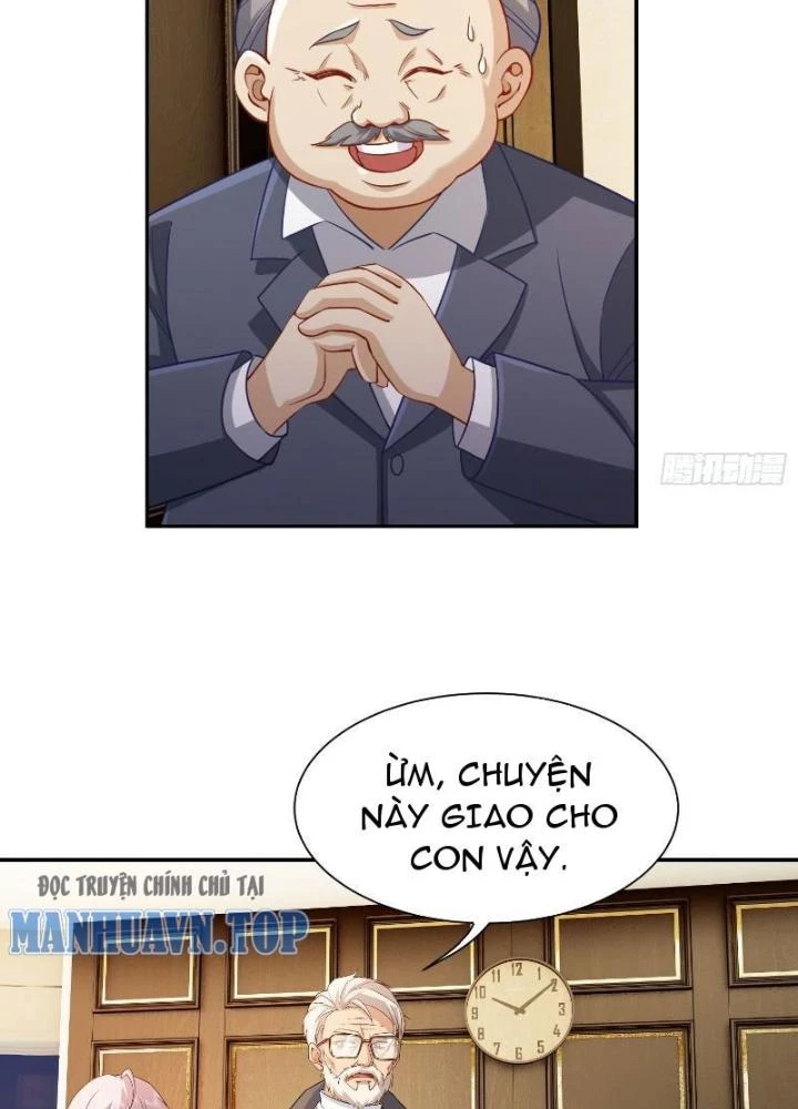Long Vương Lệnh Chapter 8 - 53