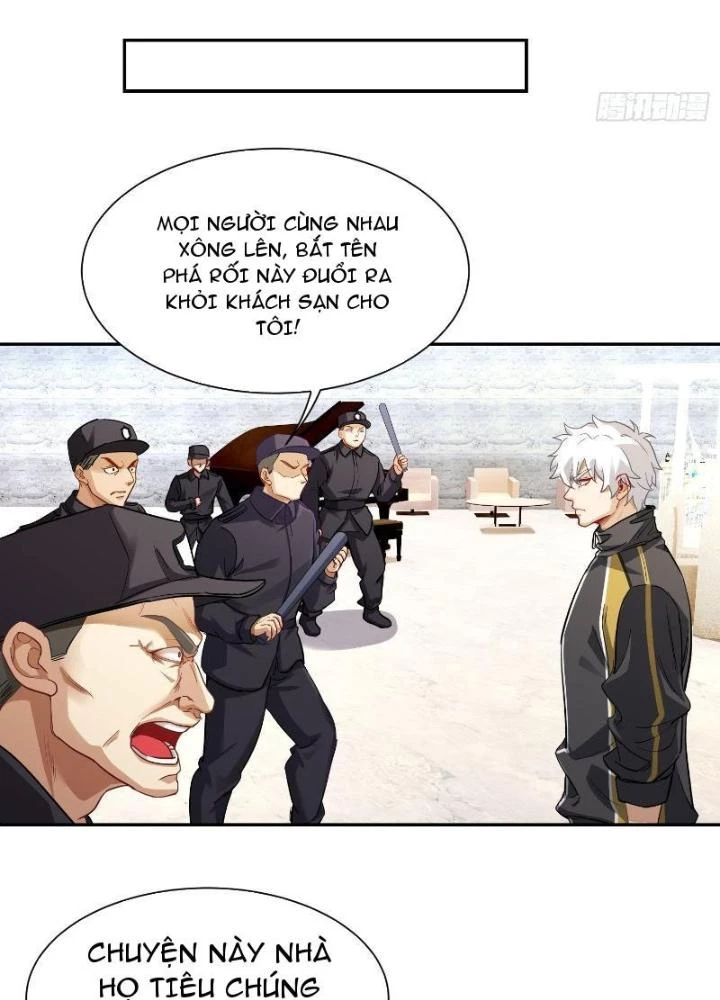 Long Vương Lệnh Chapter 8 - 57