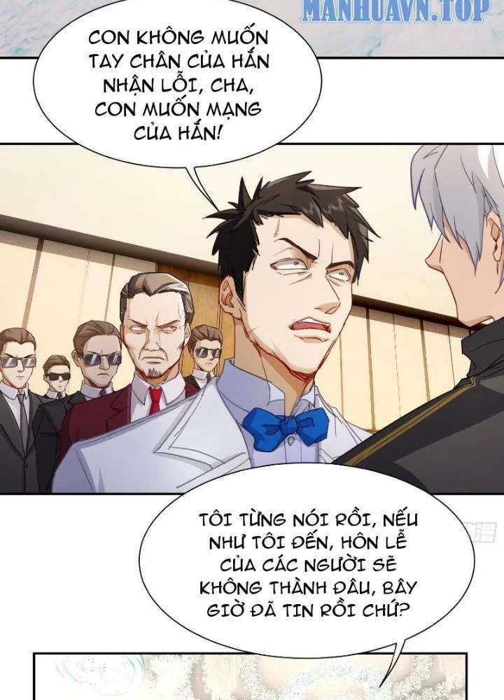 Long Vương Lệnh Chapter 8 - 65