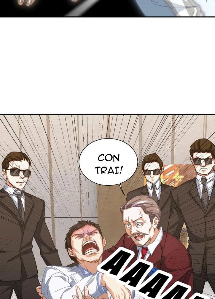 Long Vương Lệnh Chapter 8 - 73