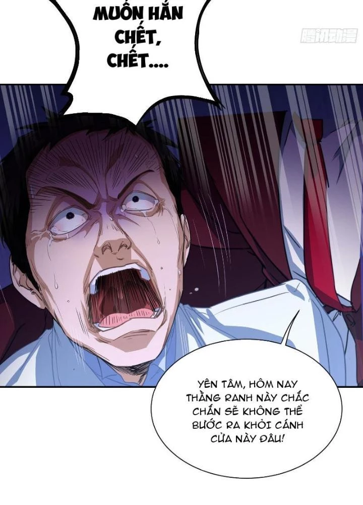 Long Vương Lệnh Chapter 8 - 77