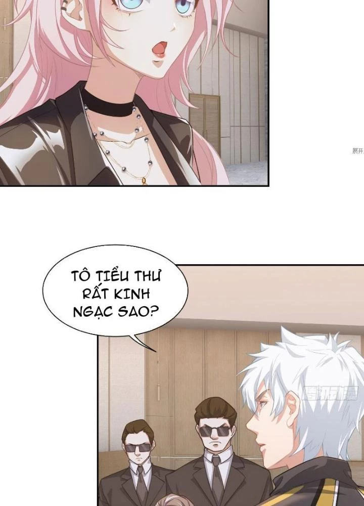 Long Vương Lệnh Chapter 9 - 3