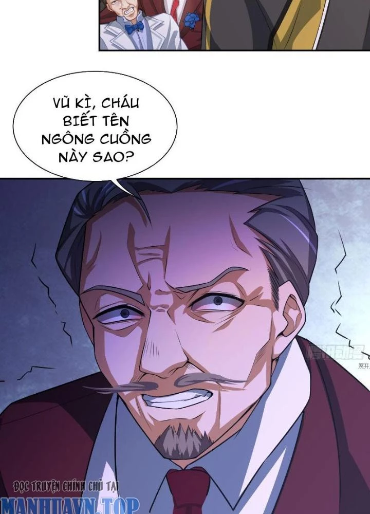 Long Vương Lệnh Chapter 9 - 5