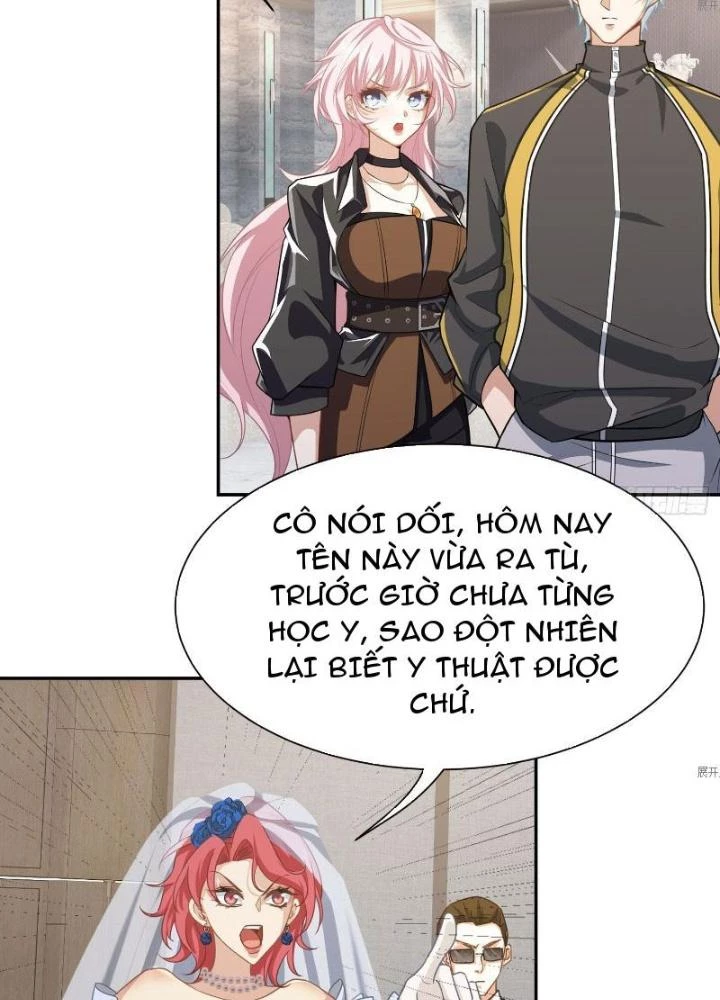 Long Vương Lệnh Chapter 9 - 9