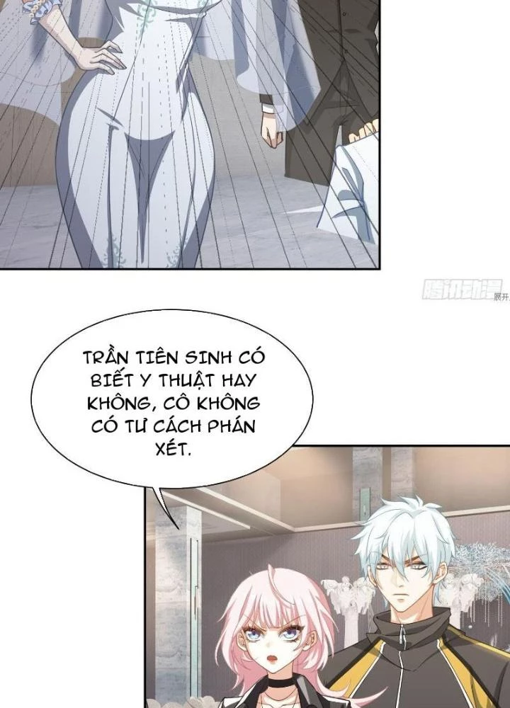 Long Vương Lệnh Chapter 9 - 11