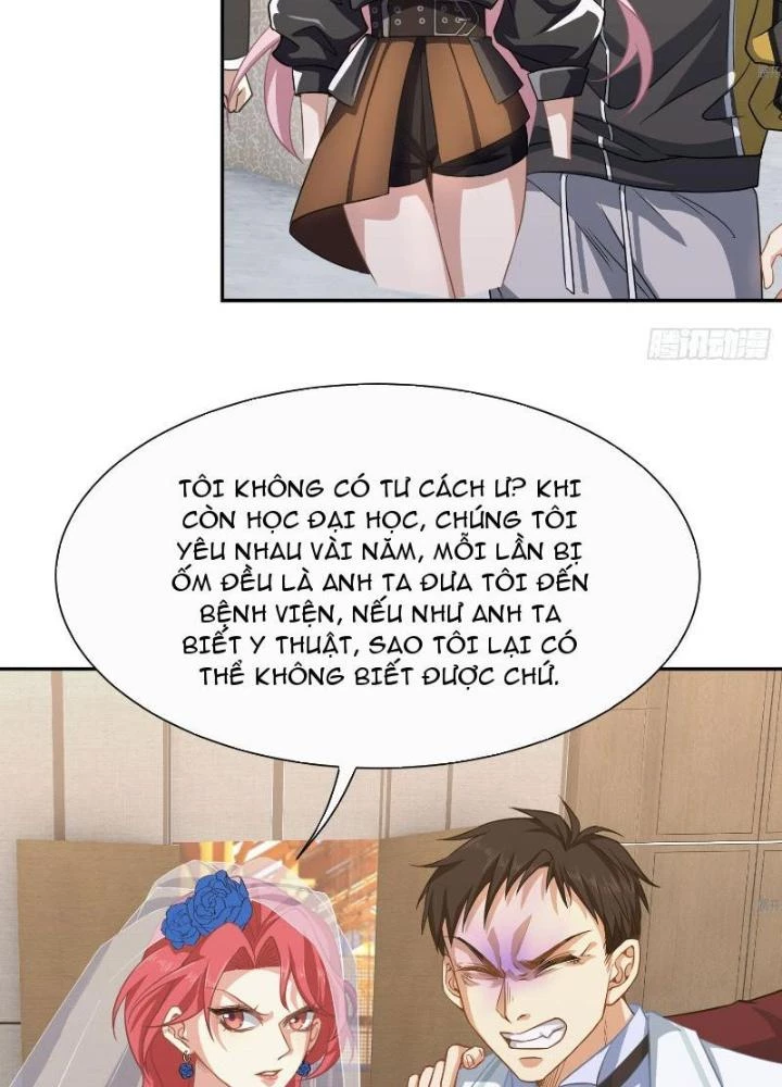 Long Vương Lệnh Chapter 9 - 13