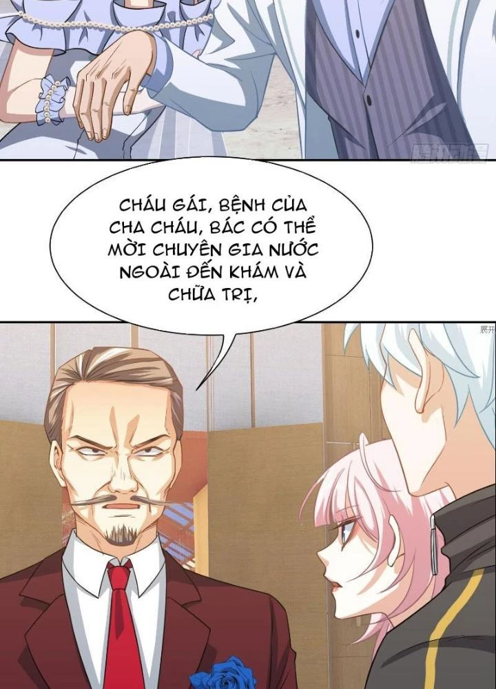 Long Vương Lệnh Chapter 9 - 15