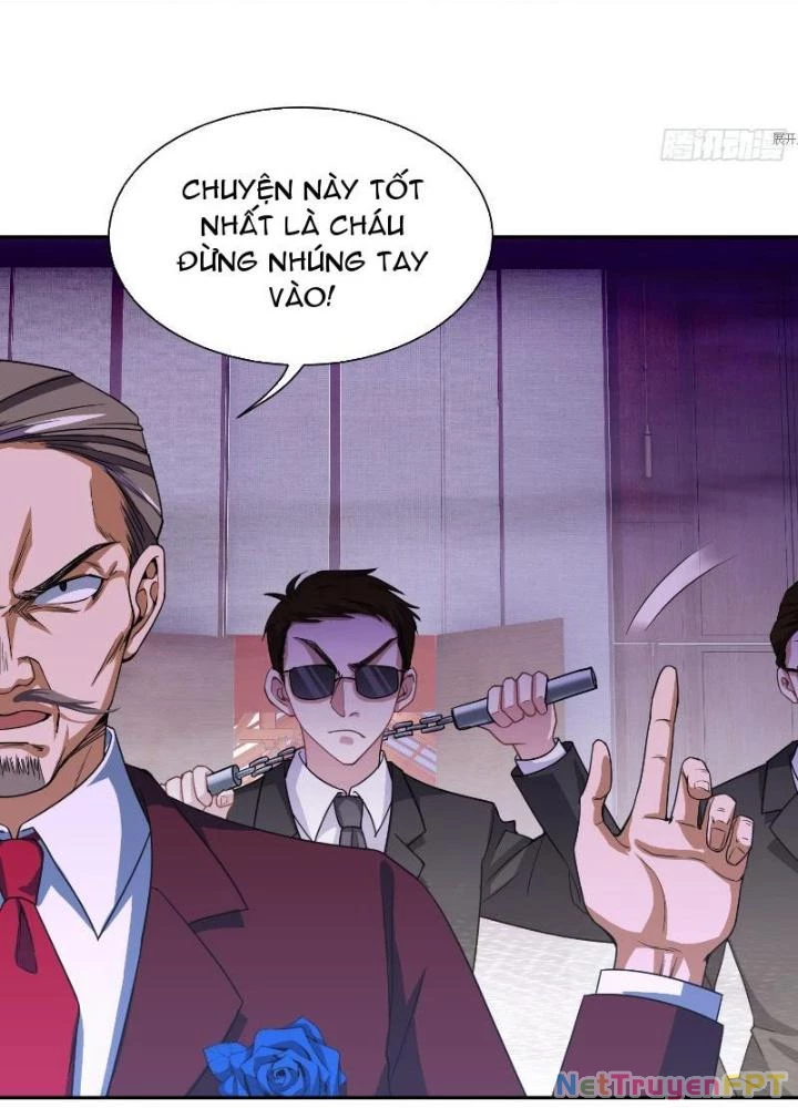 Long Vương Lệnh Chapter 9 - 17